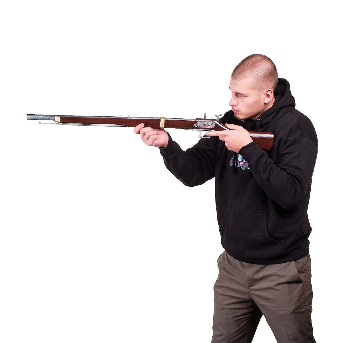 Date A Live Musket Rifle Replica Prop From Kurumi Tokisaki By Blasters4Masters Date A Live Musket Rifle Replica Prop From Kurumi Tokisaki By Blasters4Masters