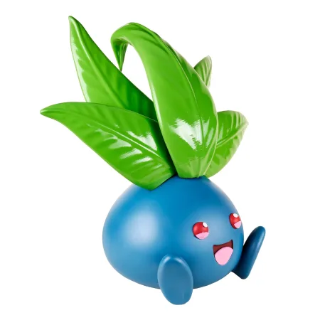 Oddish - Pokemon 3 Oddish Replica Prop From Pokemon By Blasters4Masters 1