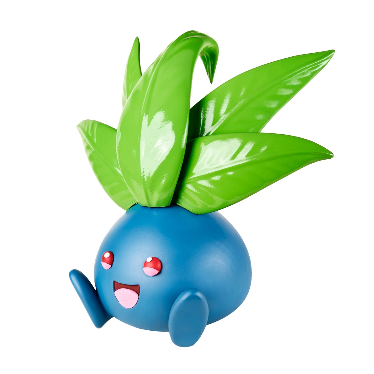 Oddish replica prop from Pokemon by Blasters4Masters_2 Oddish Replica Prop From Pokemon By Blasters4Masters 2