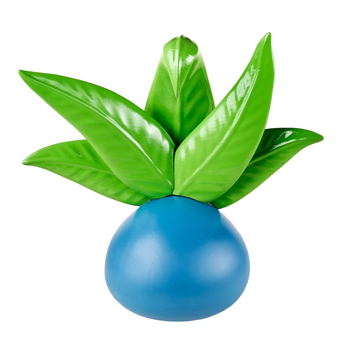 Oddish replica prop from Pokemon by Blasters4Masters_3 Oddish Replica Prop From Pokemon By Blasters4Masters 3