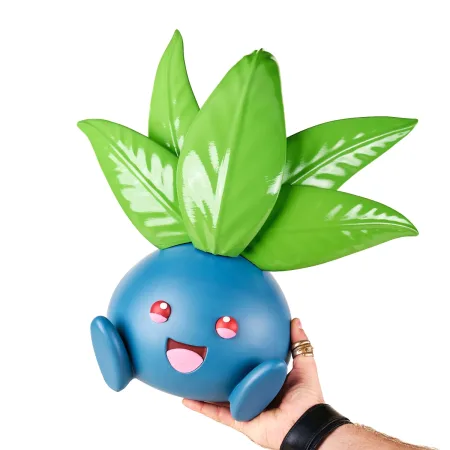 Oddish - Pokemon 2 Oddish Replica Prop From Pokemon By Blasters4Masters 4