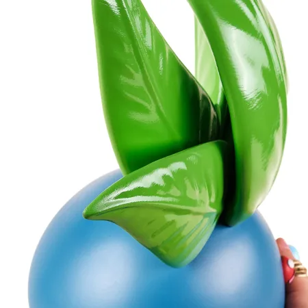 Oddish - Pokemon 6 Oddish Replica Prop From Pokemon By Blasters4Masters 5