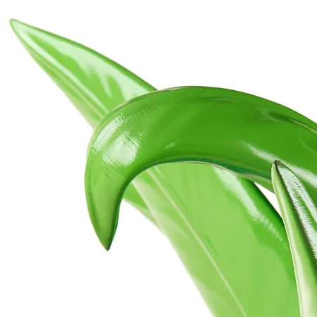 Oddish - Pokemon 7 Oddish Replica Prop From Pokemon By Blasters4Masters 6