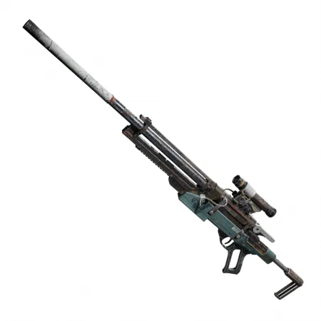 Ospray Prop Replica 1 To 1 Scale Scoped Sniper Rifle From Arc Raiders By Blasters4Masters