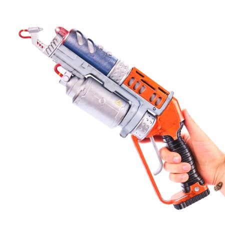 P 72 Crisper Replica Prop From Helldivers 2 By Blasters4Masters