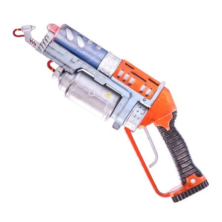 P 72 Crisper Replica Prop From Helldivers 2 By Blasters4Masters 10