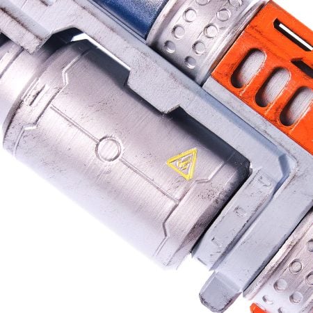 P 72 Crisper Replica Prop From Helldivers 2 By Blasters4Masters 6