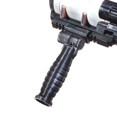 PLAS-45 Epoch - Helldivers 2 12 PLAS 45 Epoch Replica Prop From Helldivers 2 By Blasters4Masters 11