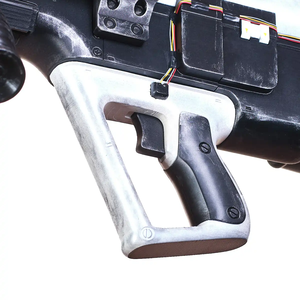 PLAS-45 Epoch replica prop from Helldivers 2 by Blasters4Masters_13 PLAS 45 Epoch Replica Prop From Helldivers 2 By Blasters4Masters 13
