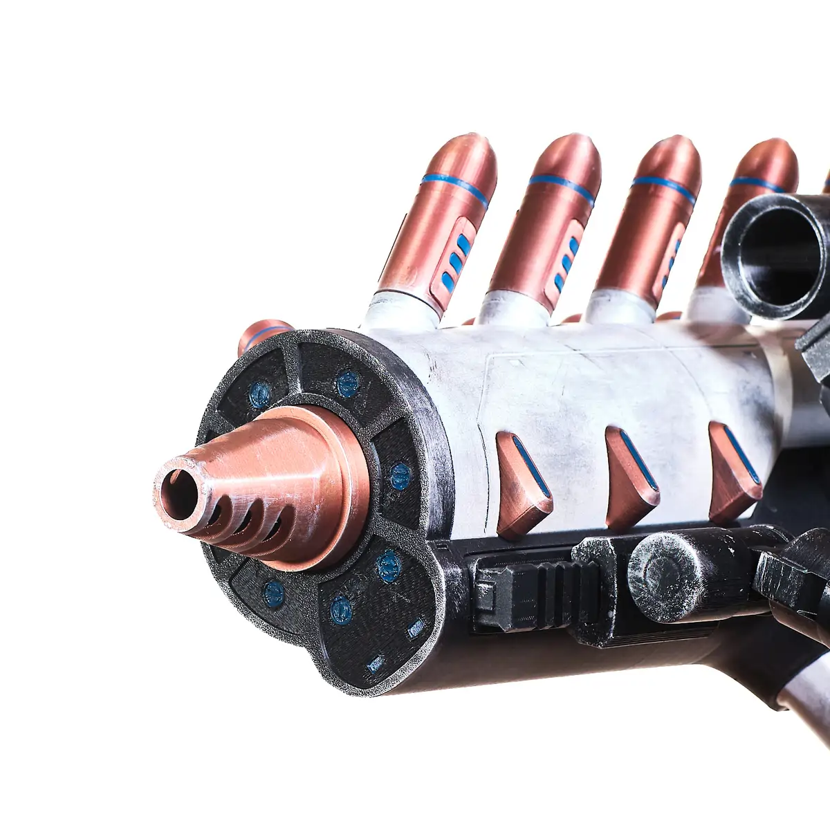 PLAS-45 Epoch replica prop from Helldivers 2 by Blasters4Masters_9 PLAS 45 Epoch Replica Prop From Helldivers 2 By Blasters4Masters 9
