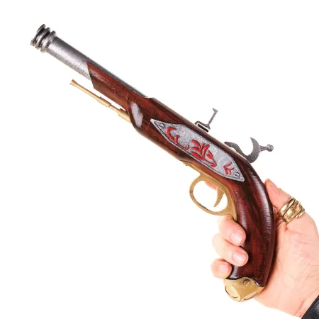 Pistol Replica Prop From Date A Live Kurumi Tokisaki By Blasters4Masters 211