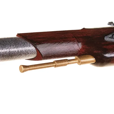 Kurumi Tokisaki’s Pistol - Date A Live 8 Pistol Replica Prop From Date A Live Kurumi Tokisaki By Blasters4Masters 27