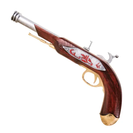 Kurumi Tokisaki’s Pistol - Date A Live 10 Pistol Replica Prop From Date A Live Kurumi Tokisaki By Blasters4Masters 29