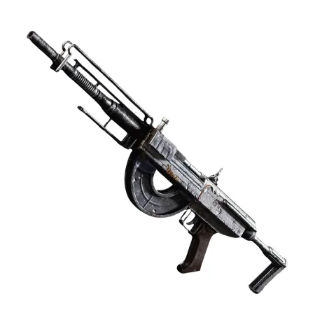 Rattler Prop Replica 1 To 1 Scale Assault Rifle From Arc Raiders By Blasters4Masters