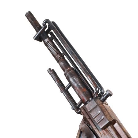 Rattler Rifle Replica Prop From ARC Raiders By Blasters4Masters 10