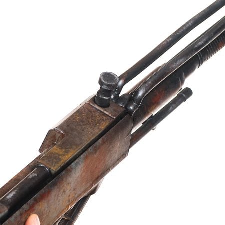 Rattler Rifle Replica Prop From ARC Raiders By Blasters4Masters 11