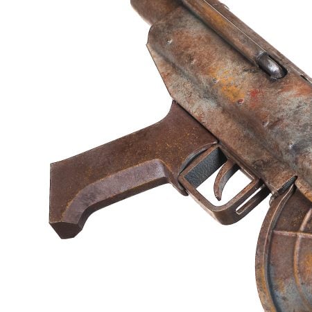 Rattler Rifle Replica Prop From ARC Raiders By Blasters4Masters 14
