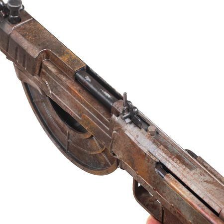 Rattler Rifle Replica Prop From ARC Raiders By Blasters4Masters 15