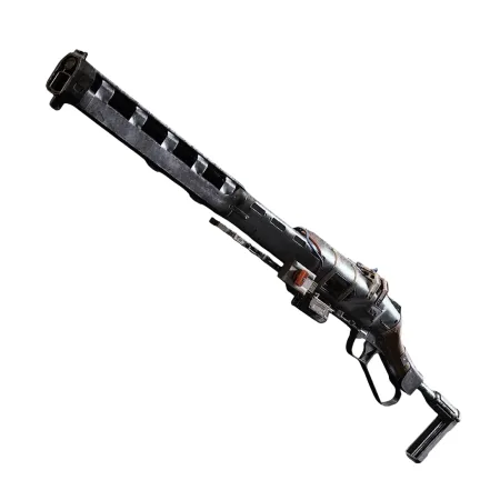 Renegade Prop Replica 1 To 1 Scale Lever Action Rifle From Arc Raiders By Blasters4Masters