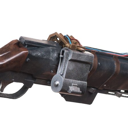 Renegade Rifle Replica Prop From ARC Raiders By Blasters4Masters 11