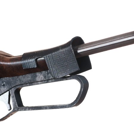 Renegade Rifle Replica Prop From ARC Raiders By Blasters4Masters 14