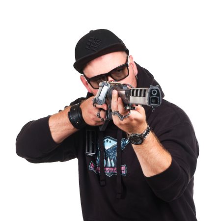 Renegade Rifle Replica Prop From ARC Raiders By Blasters4Masters 2