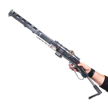 Renegade Rifle Replica Prop From ARC Raiders By Blasters4Masters 7
