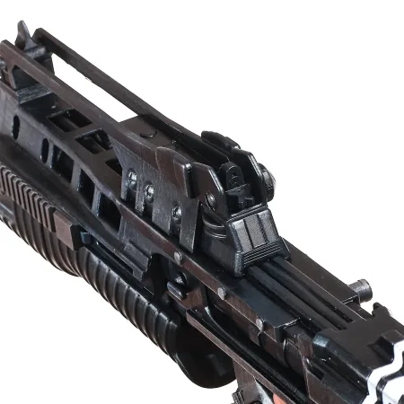 StA-52 Assault Rifle - Helldivers 2 12 STA 52 Assault Rifle Replica Prop From Killzone By Blasters4Masters 10