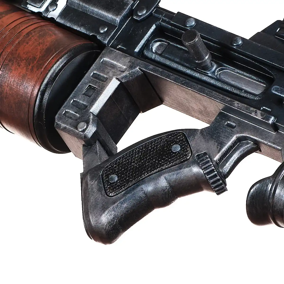 STA-52 Assault Rifle replica prop from Killzone by Blasters4Masters_12 STA 52 Assault Rifle Replica Prop From Killzone By Blasters4Masters 12