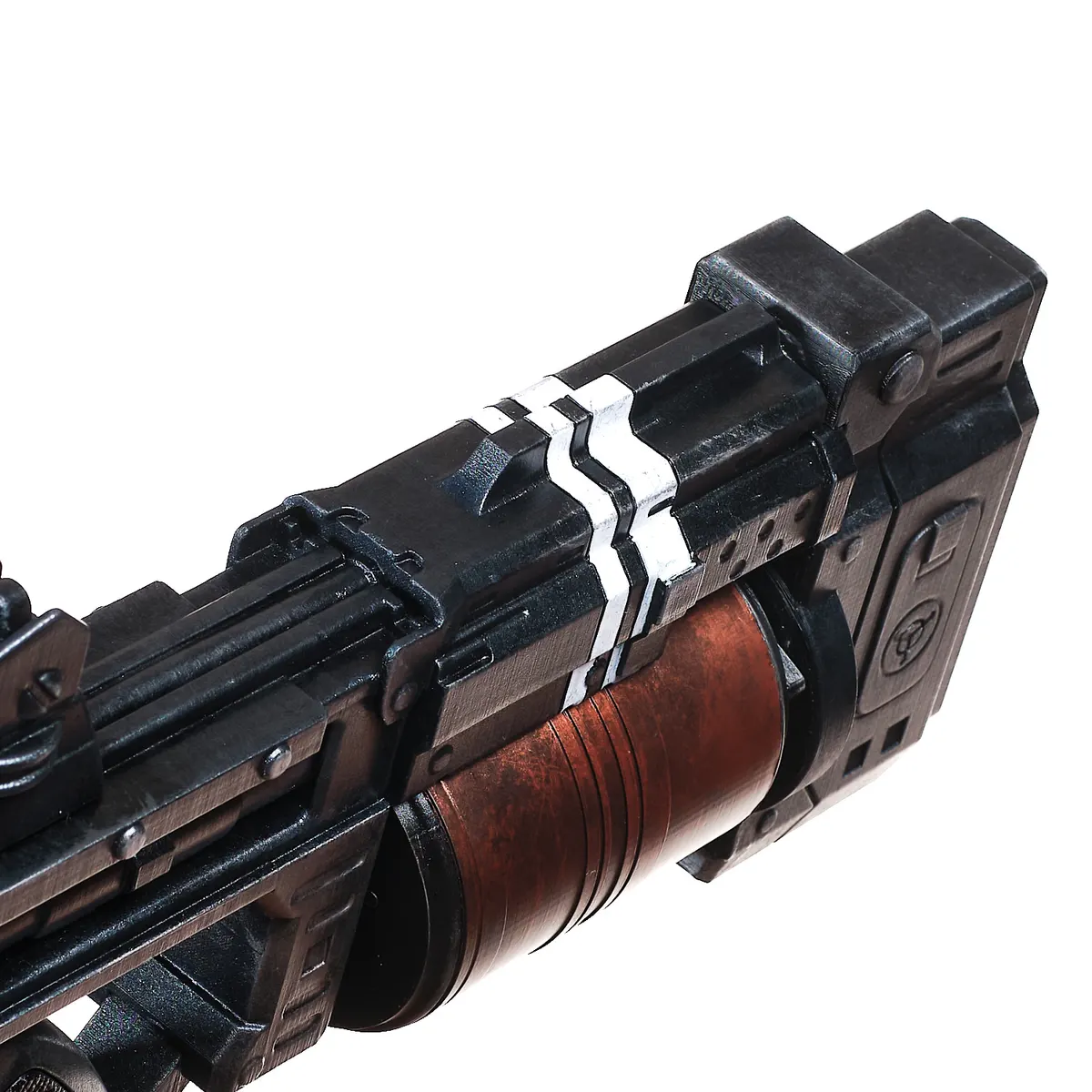 STA-52 Assault Rifle replica prop from Killzone by Blasters4Masters_13 STA 52 Assault Rifle Replica Prop From Killzone By Blasters4Masters 13