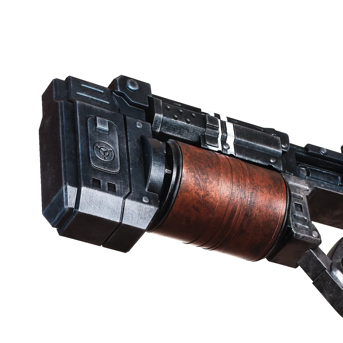 STA-52 Assault Rifle replica prop from Killzone by Blasters4Masters_14 STA 52 Assault Rifle Replica Prop From Killzone By Blasters4Masters 14