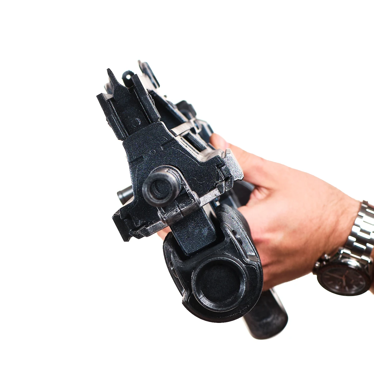 STA-52 Assault Rifle replica prop from Killzone by Blasters4Masters_15 STA 52 Assault Rifle Replica Prop From Killzone By Blasters4Masters 15
