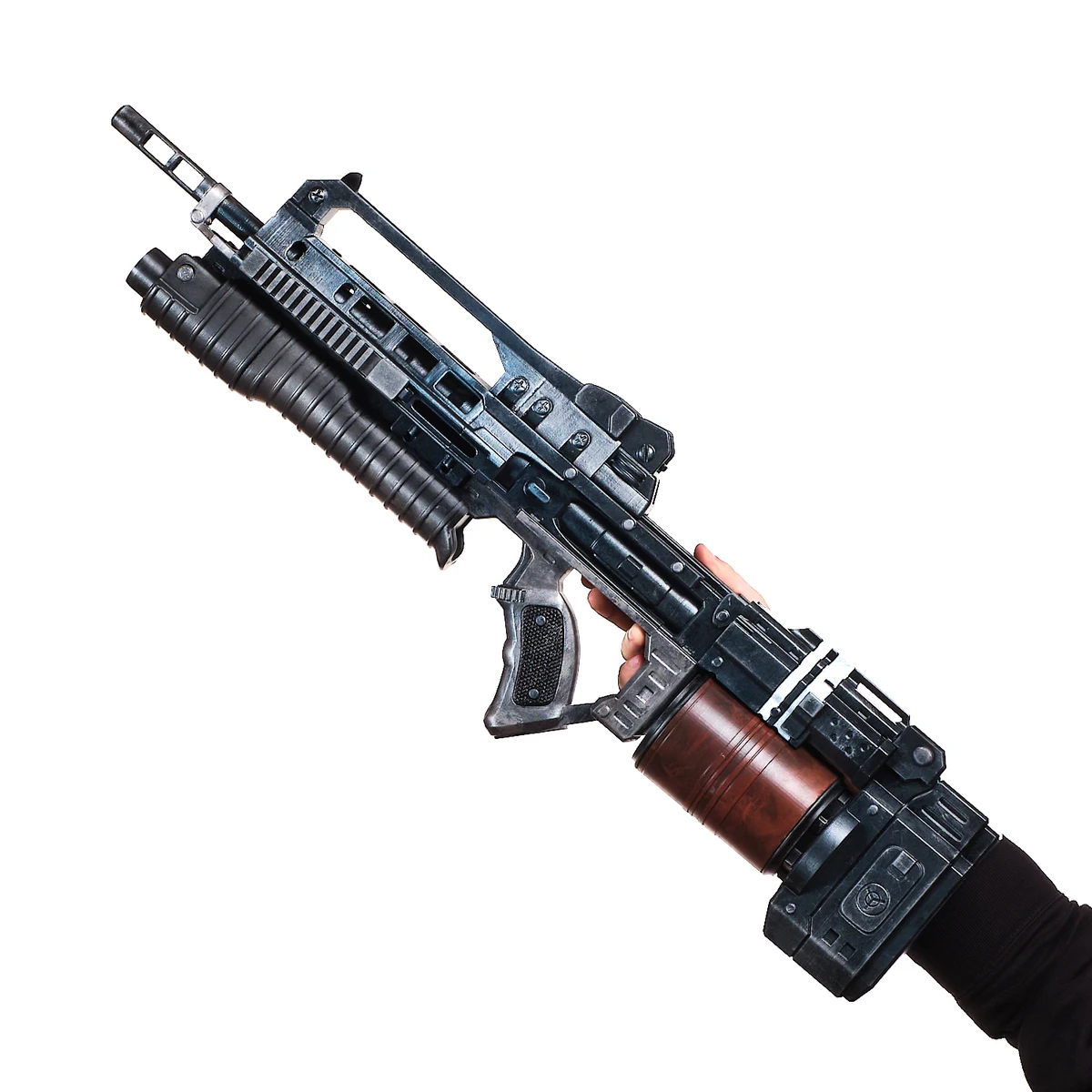 STA-52 Assault Rifle replica prop from Killzone by Blasters4Masters_6 STA 52 Assault Rifle Replica Prop From Killzone By Blasters4Masters 6