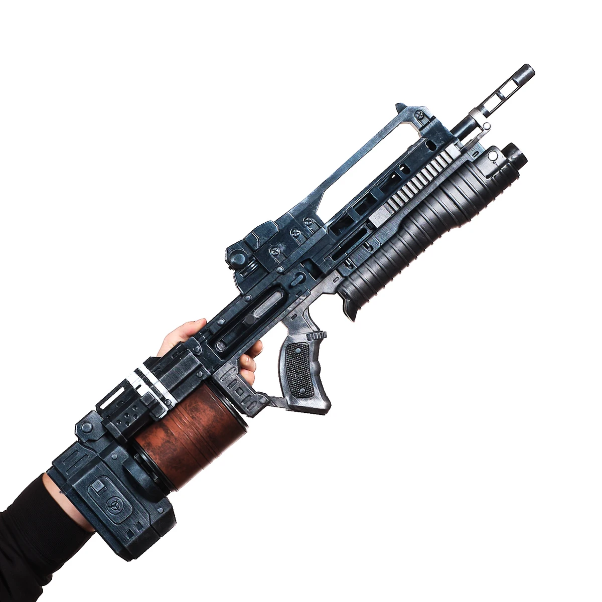 STA-52 Assault Rifle replica prop from Killzone by Blasters4Masters_7 STA 52 Assault Rifle Replica Prop From Killzone By Blasters4Masters 7