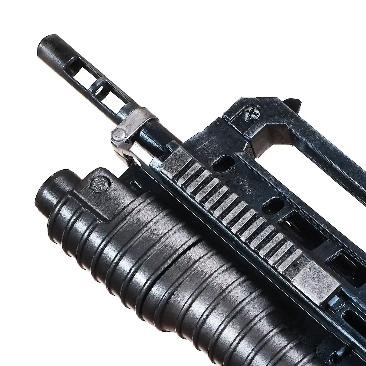 STA-52 Assault Rifle replica prop from Killzone by Blasters4Masters_8 STA 52 Assault Rifle Replica Prop From Killzone By Blasters4Masters 8