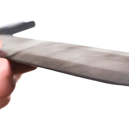 Salvaged Sword Replica Prop From Rust By Blasters4Masters 7