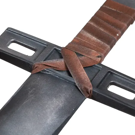 Salvaged Sword Replica Prop From Rust By Blasters4Masters 8