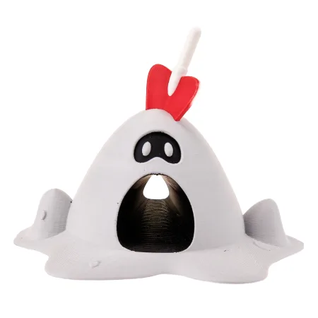 Sandyghost Replica Prop From Pokemon By Blasters4Masters