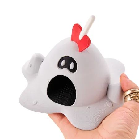 Sandyghost Replica Prop From Pokemon By Blasters4Masters 2