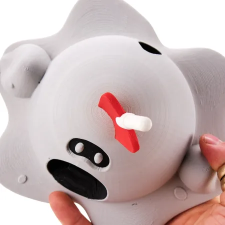 Sandyghost Replica Prop From Pokemon By Blasters4Masters 3