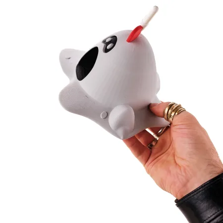 Sandyghost Replica Prop From Pokemon By Blasters4Masters 5