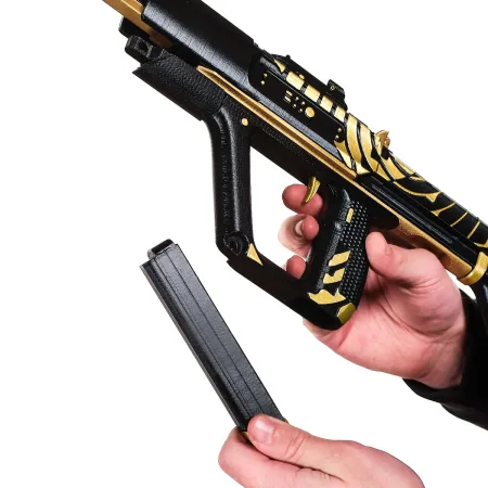 Shayuras Wrath Replica Prop From Destiny 2 By Blasters4Masters 12