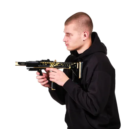 Shayuras Wrath Replica Prop From Destiny 2 By Blasters4Masters 3