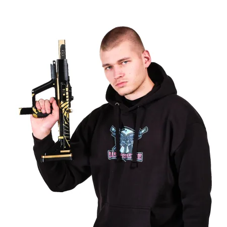 Shayuras Wrath Replica Prop From Destiny 2 By Blasters4Masters 4