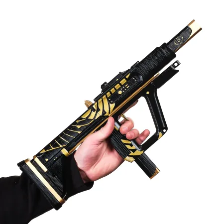 Shayuras Wrath Replica Prop From Destiny 2 By Blasters4Masters 6