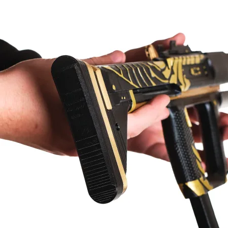 Shayuras Wrath Replica Prop From Destiny 2 By Blasters4Masters 7