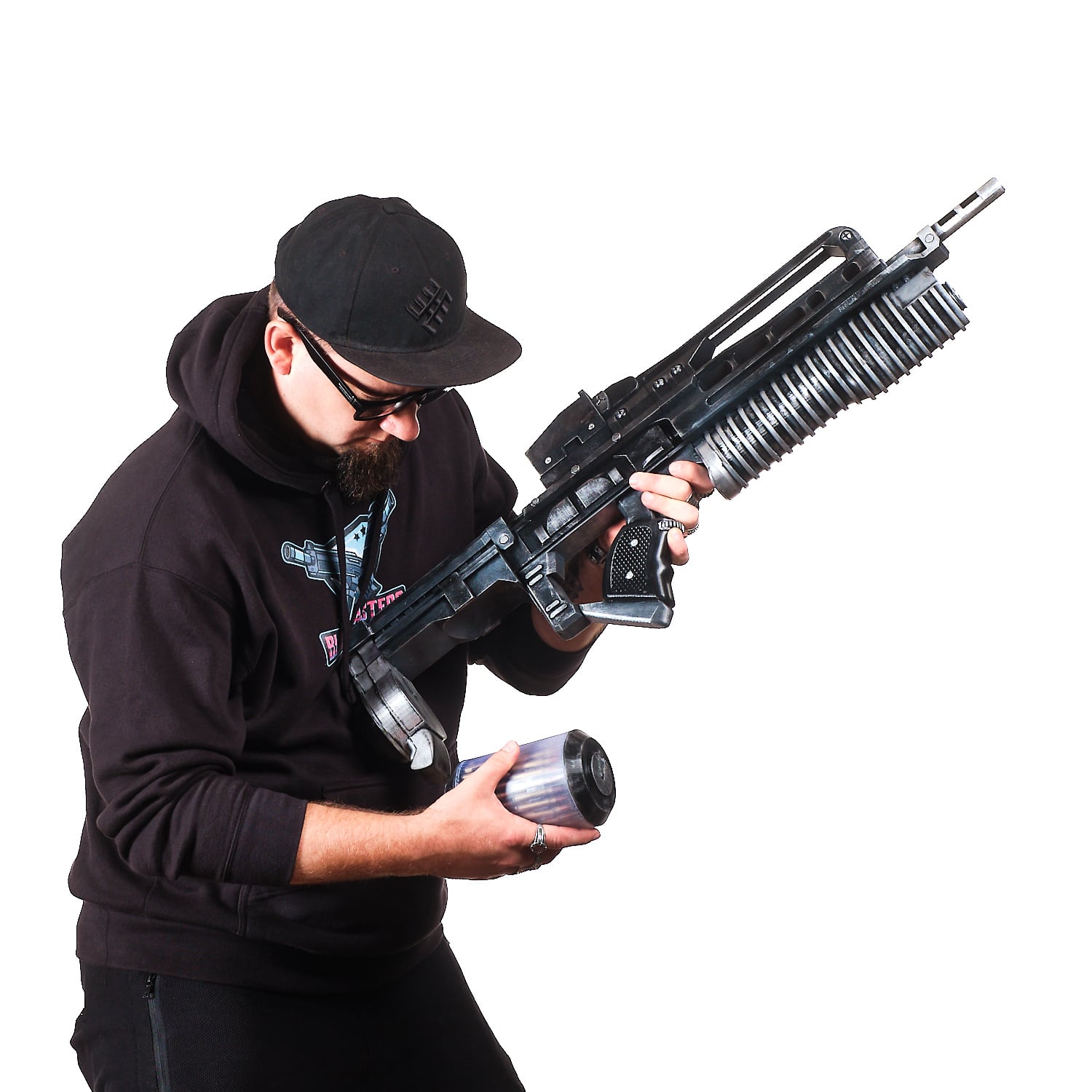 StA-52 Assault Rifle replica prop from Killzone by Blasters4Masters_5 StA 52 Assault Rifle Replica Prop From Killzone By Blasters4Masters 5