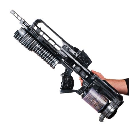 StA 52 Assault Rifle Replica Prop From Killzone By Blasters4Masters 6