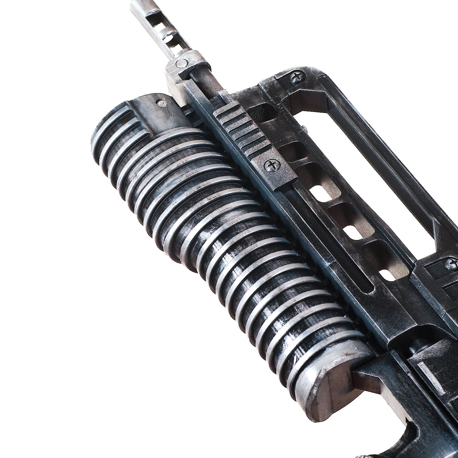StA-52 Assault Rifle replica prop from Killzone by Blasters4Masters_9 StA 52 Assault Rifle Replica Prop From Killzone By Blasters4Masters 9