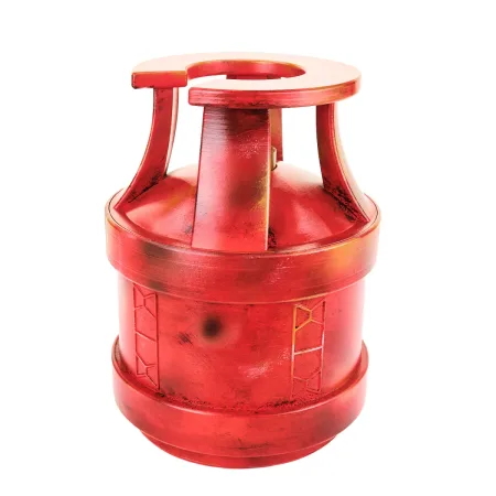 Synthesized Fuel Replica Prop From ARC Raiders By Blasters4Masters 1